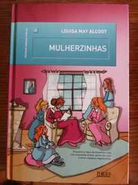 Mulherzinhas- Louisa May Alcoot