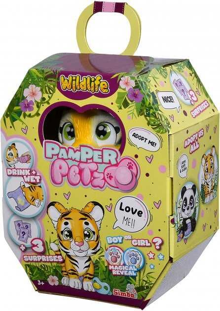 Simba "Pamper Petz Тигреня" 5953575