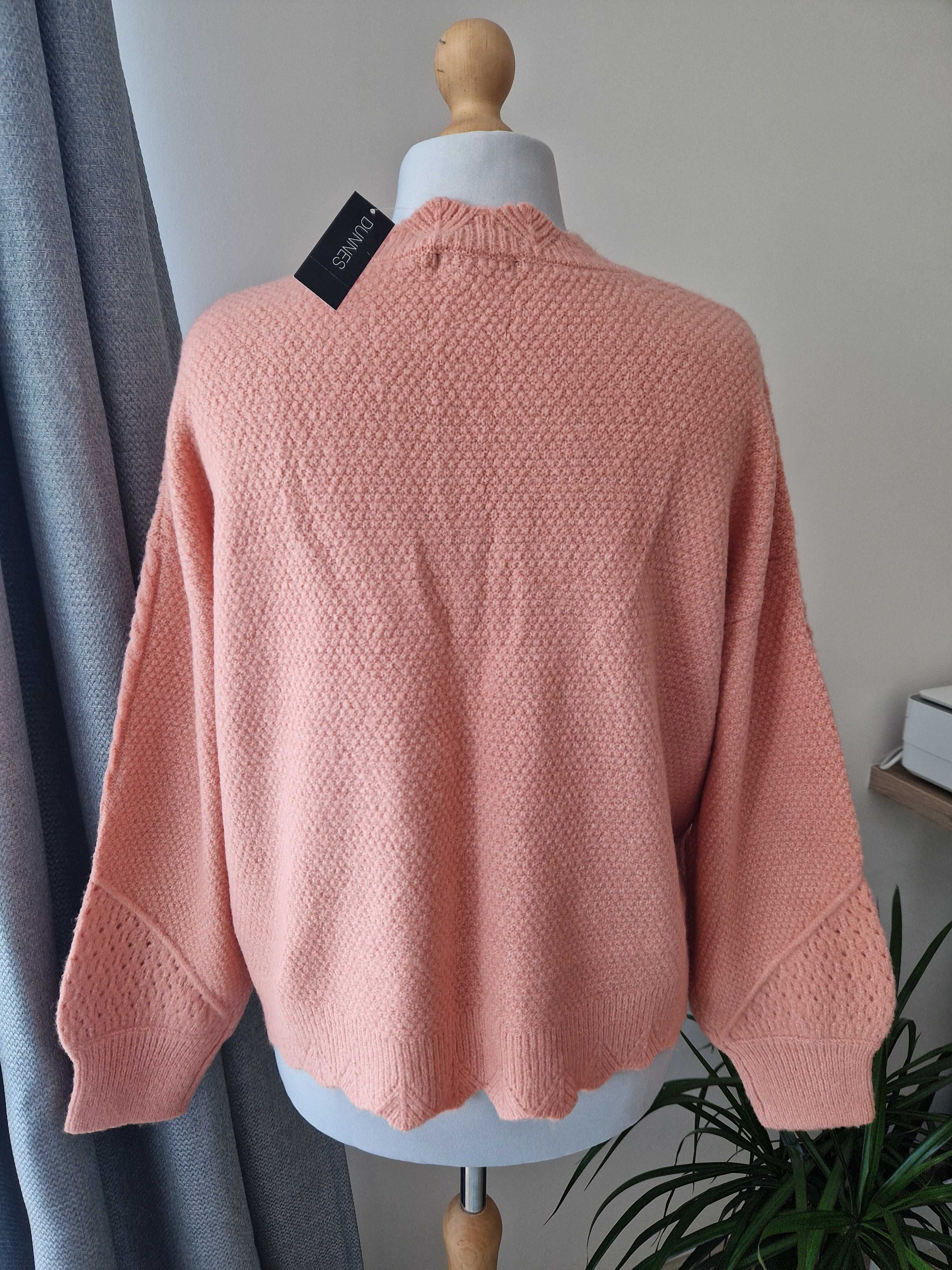 Dunnes Sweter Damski r. L