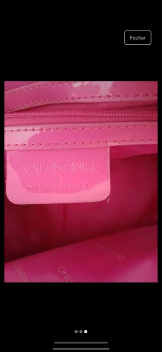 Bolsa Mario Valentino Spa