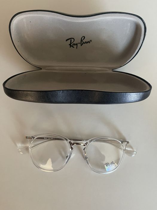 Oculos Ray.ban sem Graduação