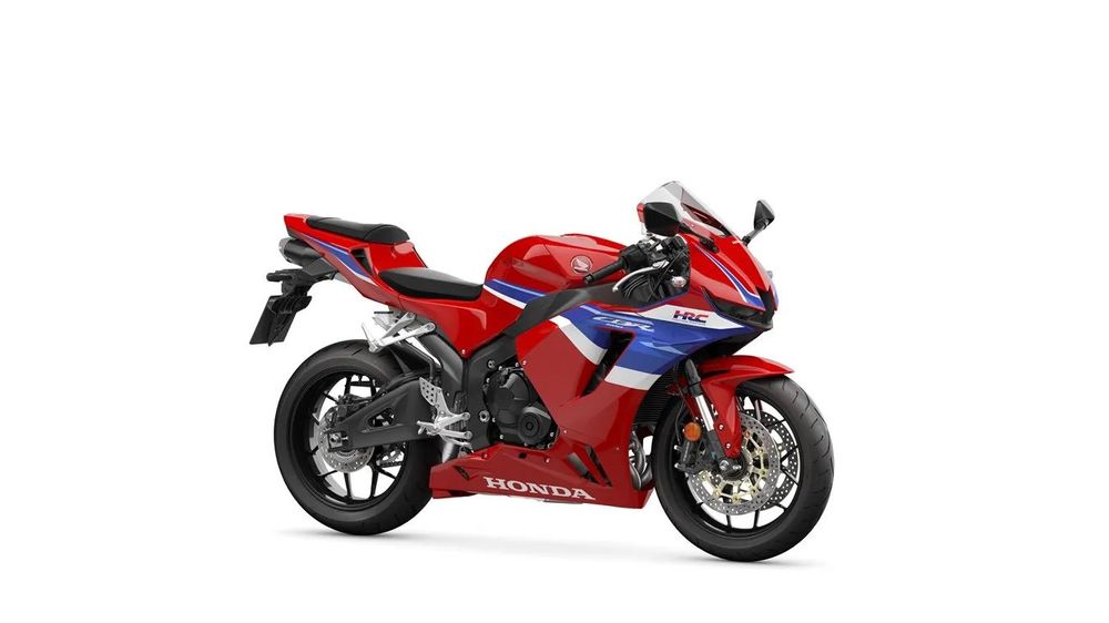 Honda CBR 600RR | Nowy 2025! | Od ręki! | Transport | Raty | Leasing