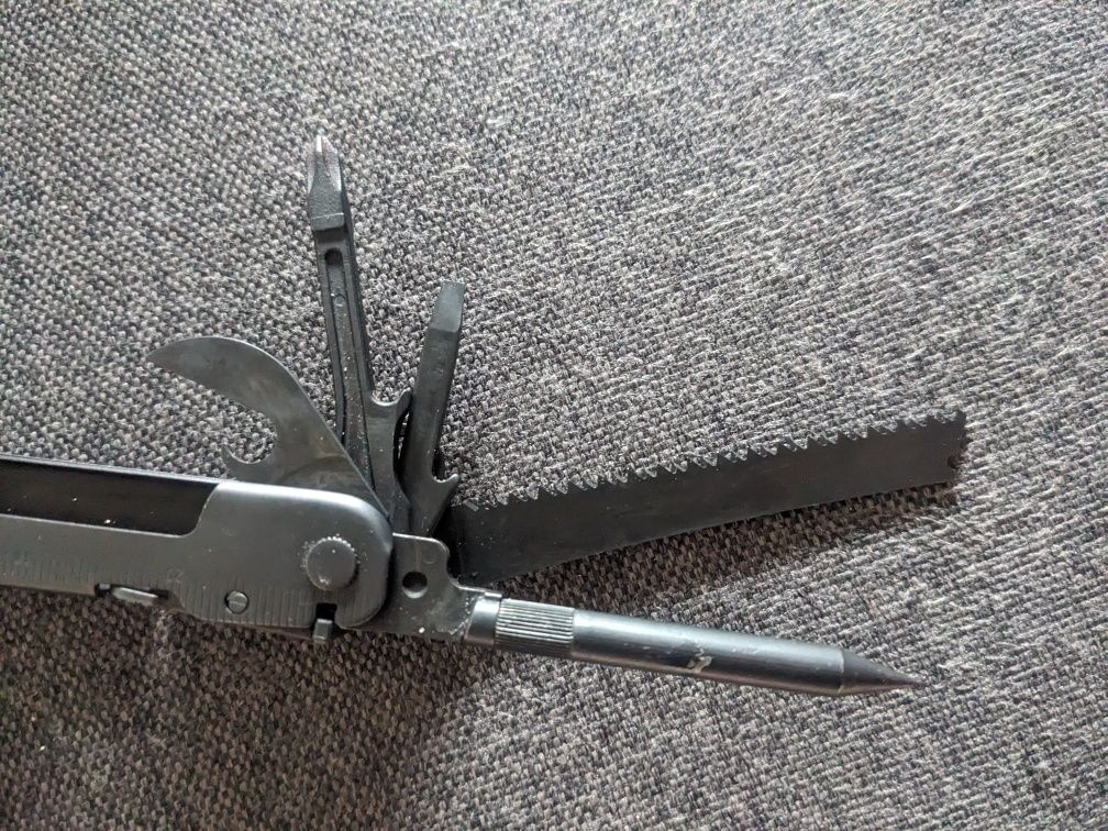 Мультитул Leatherman Super tool 300 EOD