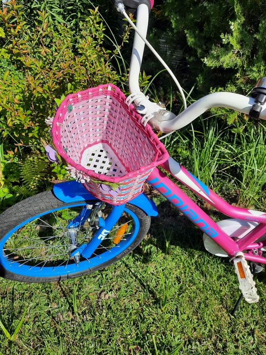 Rower dziewczęcy Indiana 20