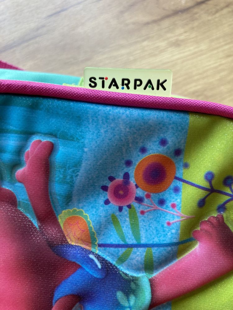 Детский рюкзак STARPAK Троли