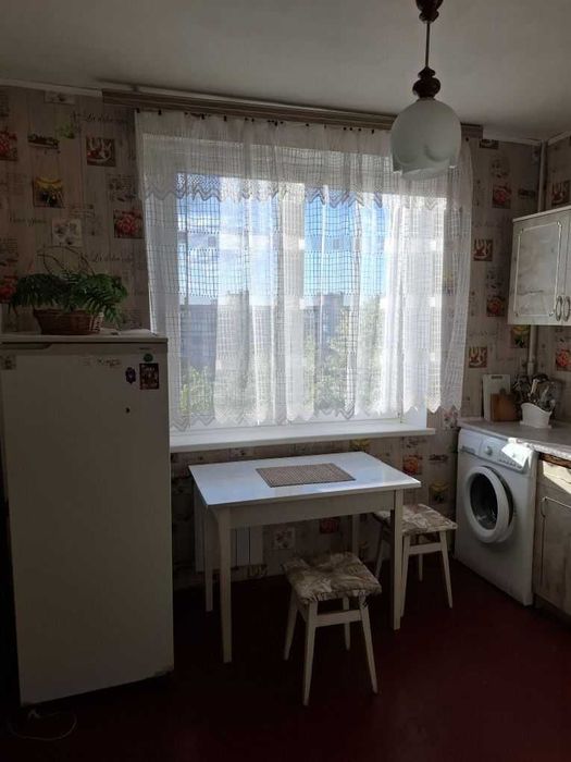 Срочно продам реальную 1 к. квартиру на Салтовке