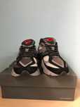 Black\New Balance\9060\nowy damskie UnisexTrampki.45