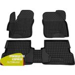 коврики Mazda M3 - 2003-2009  2009-2013  2013-2019  2019+