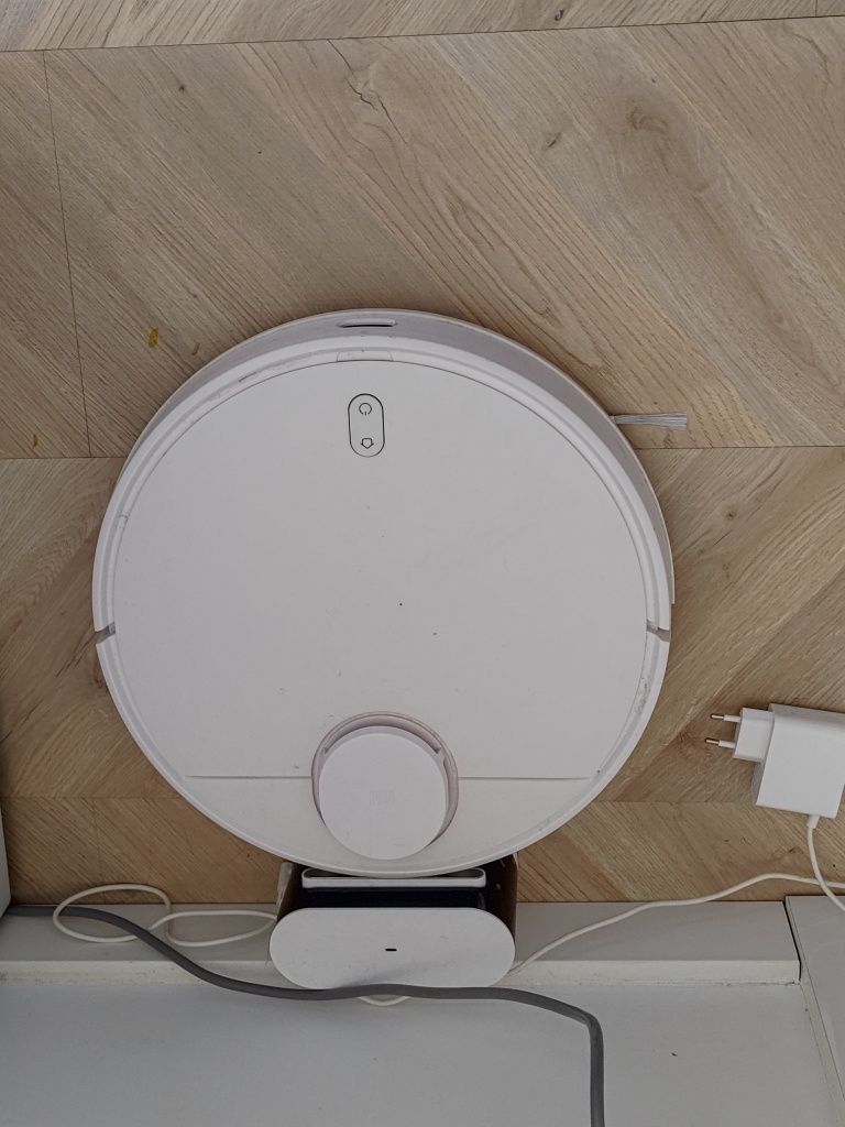 Aspirador Xiaomi mi vacuum mop 2s