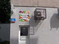 Sprzedam lokal usługowy NA MOKOTOWIE - 25,3 M2