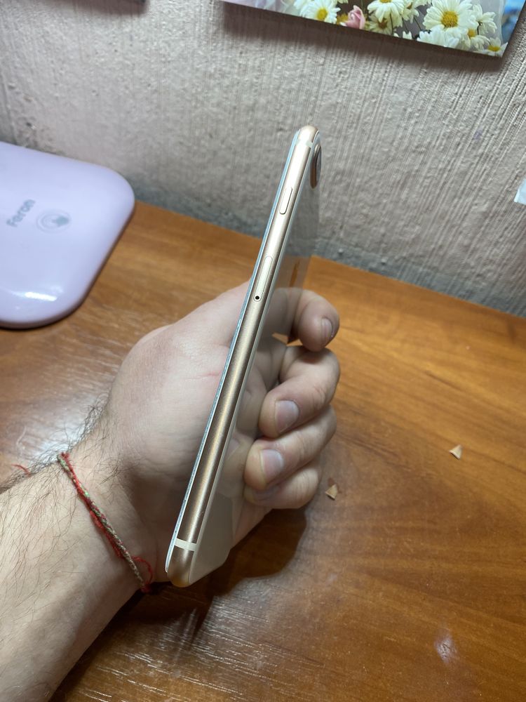 Iphone 8 Plus Gold