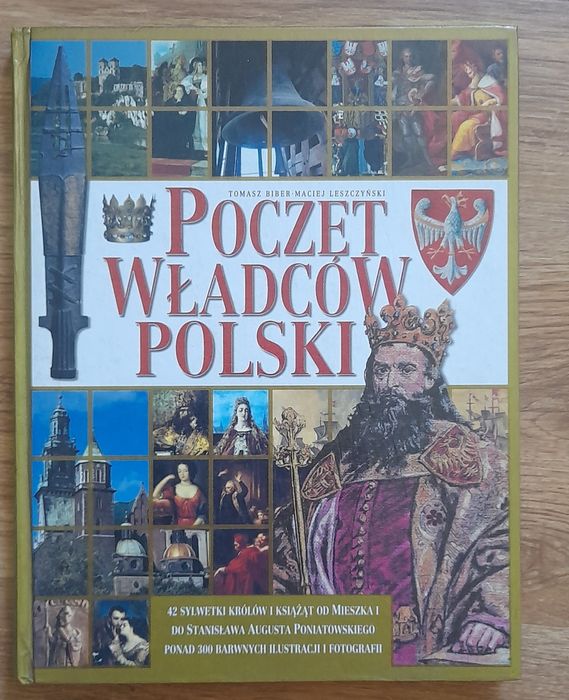 Poczet Władców Polski