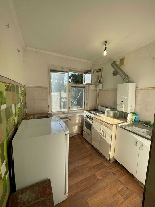 Терміново продам теплу та затишну квартиру біля Темпу. ід 33981