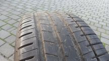 Opona Letnia Falken Azenis FR 510 245/45 R18 100Y 1szt