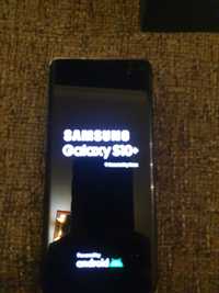 Продам Samsung S10 plus DUOS 8/128