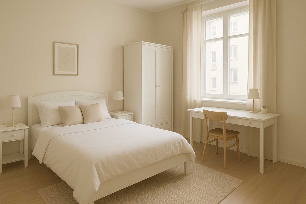 Pokój do wynajęcia - Lubin