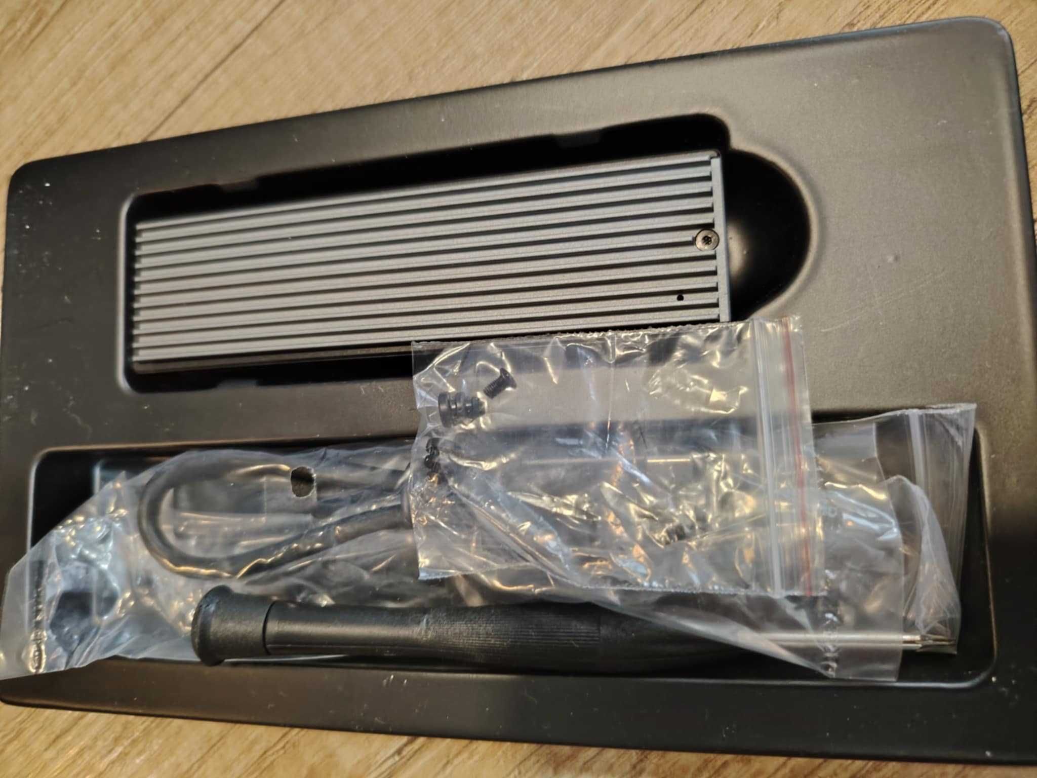 Orico M.2 SSD Typ-C