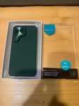 Etui magnetyczne Nillkin CamShield Prop do Samsung Galaxy S24 Plus
