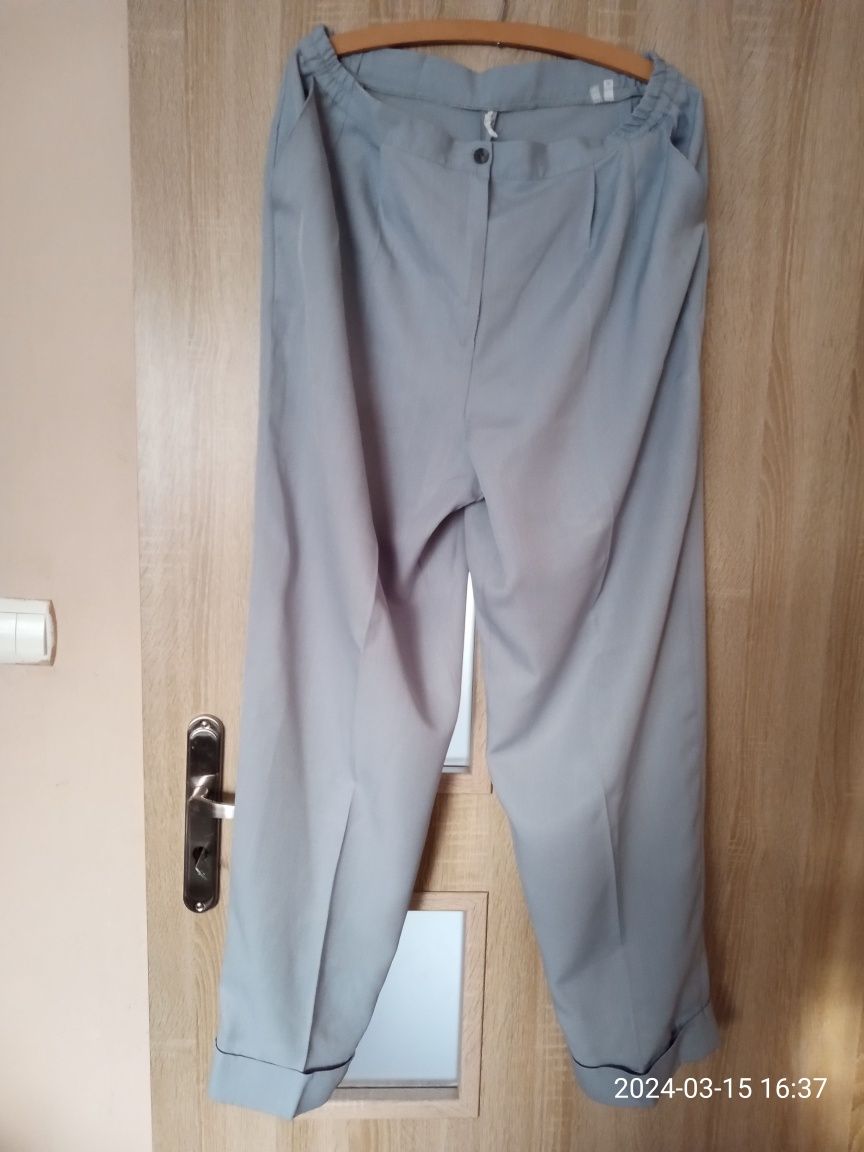 Garnitur damski 3 częściowy 5xl/50/22