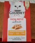 PURINA GOURMET Mokra karma dla kotów