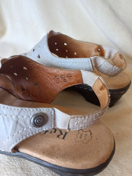 Босоніжки Reflexan, розмір 39