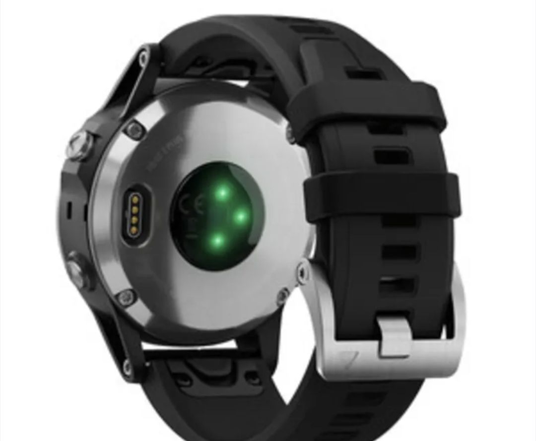 Smartwatch Garmin Fênix 5