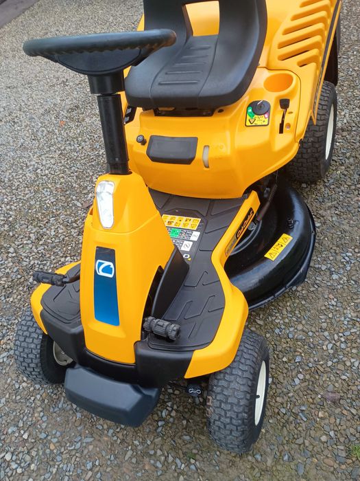 Kosiarka traktorek Cub Cadet LR2 automat