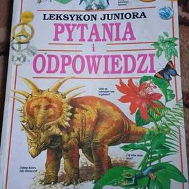 Książki Dla Juniora