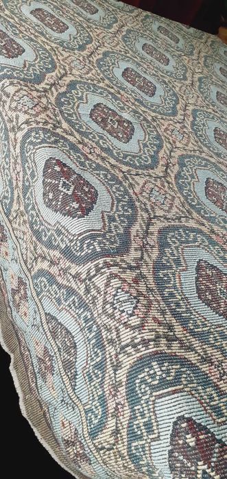 Kapa narzuta vintage