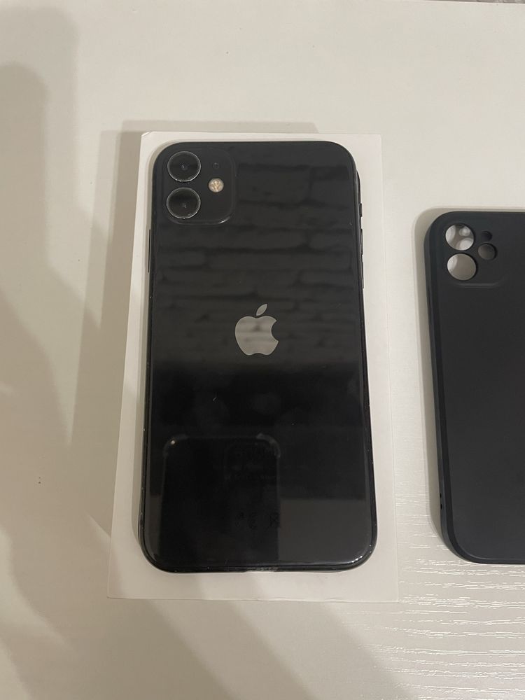 Iphone 11 64 gb neverlock айфон apple