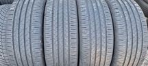 235/55R18 Continental Eco Contact 6 Lato