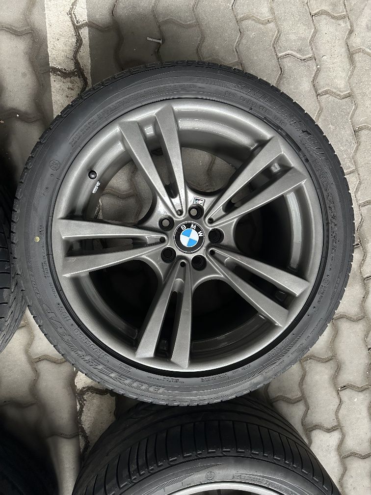 Диски BMW 469 стиль  X5 f15 e70 X6 f16 e71 R20