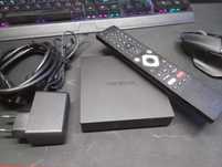 ТВ бокс приставка Nokia Streaming Box 8000