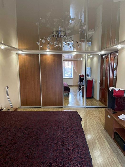 Черемушки. Новый дом. 2 х комн. Ремонт, мебель.