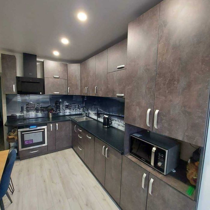 Меблі під замовлення