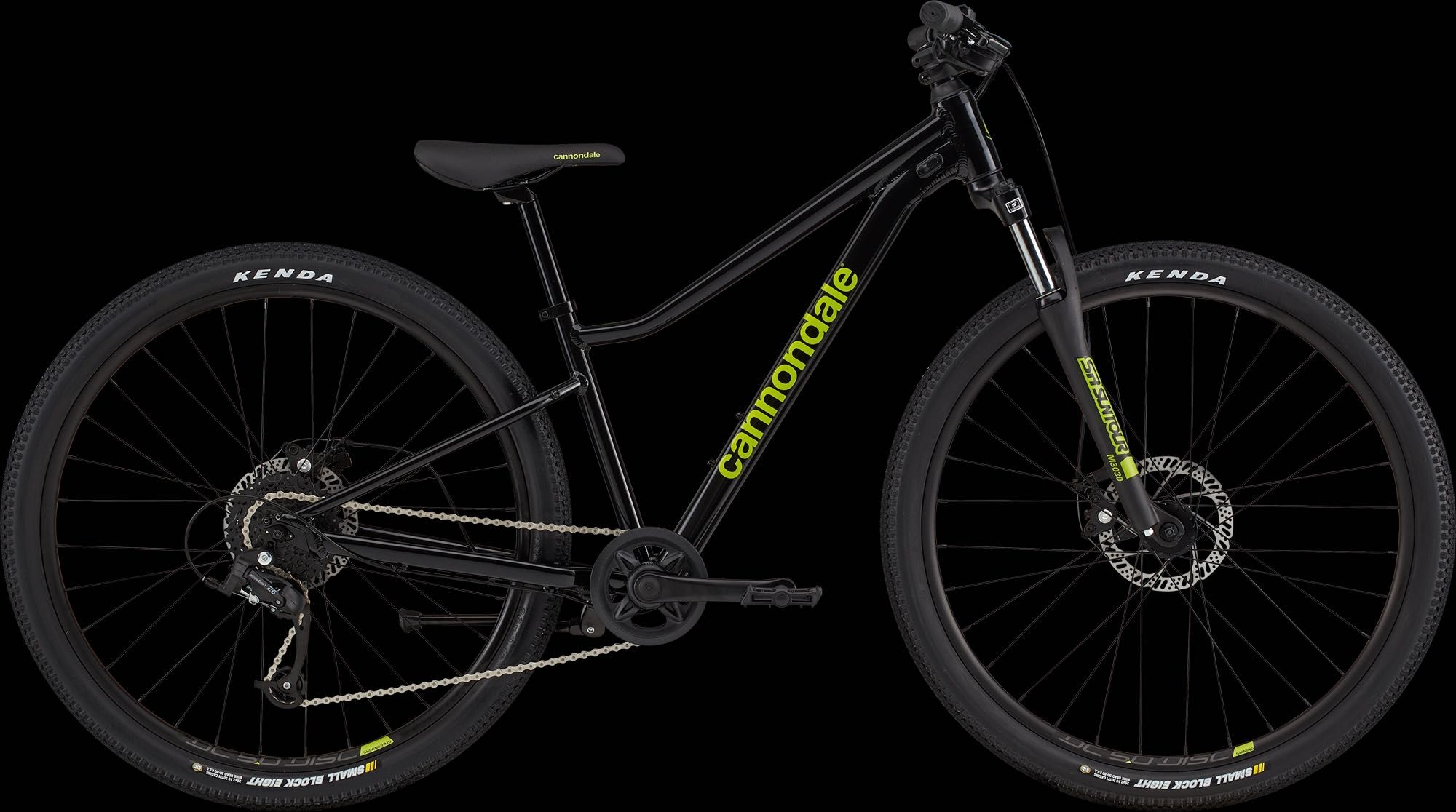 Kids Trail 26 Cannondale