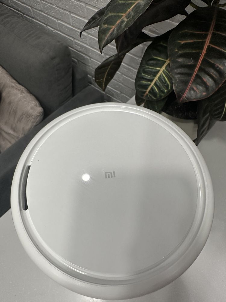 Зволожувач повітря Mi Smart Antibacterial Humidifier