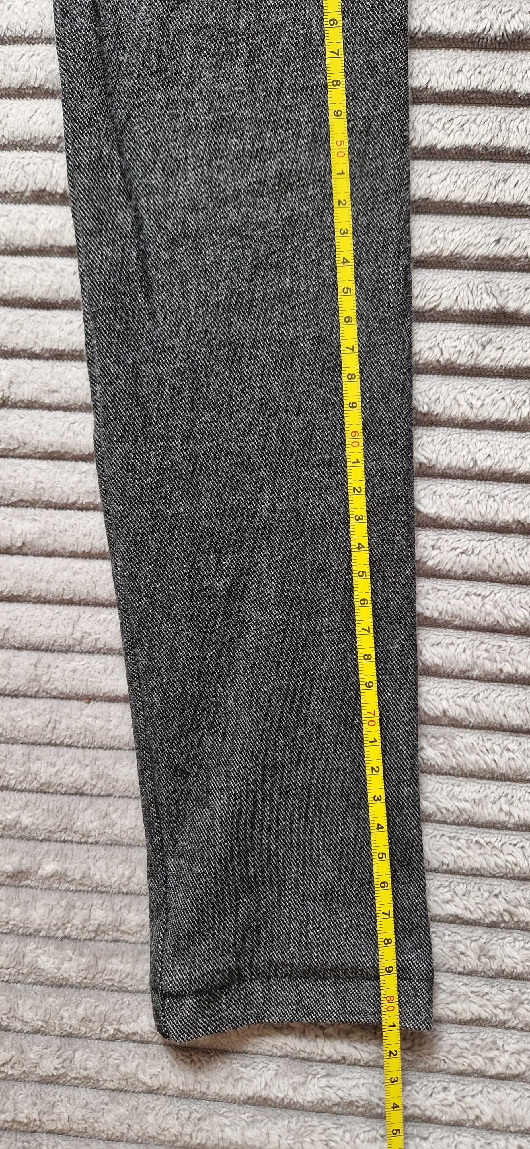 Legginsy Push Up Calzedonia