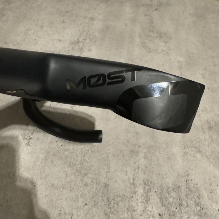 Nowy cockpit Most talon ultra light