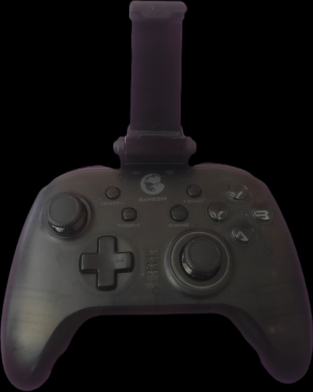 Gamepad Gamesir T4 Black