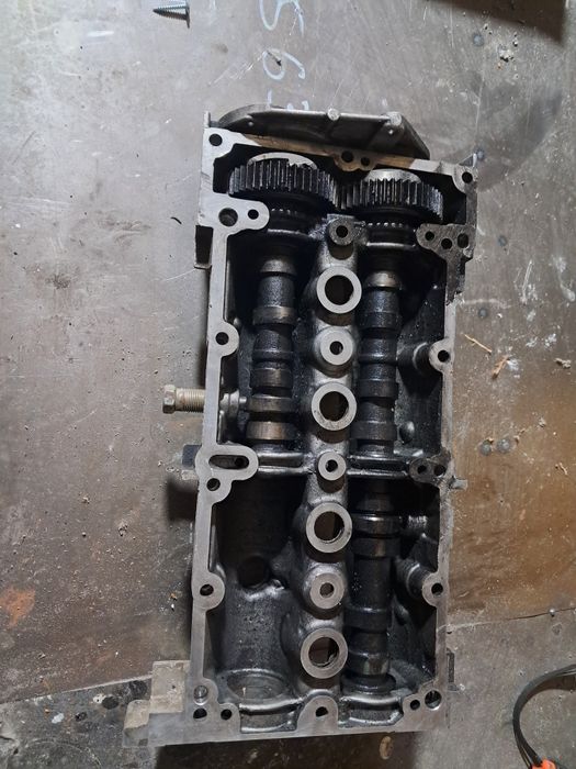 Пенал розподвалу голий Euro4 1.3MJET 16V CMS19001 Fiat Doblo 09-23, Fi