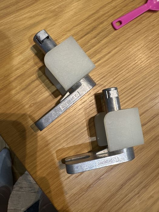 Zestaw do montazu geberit 2 szt