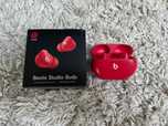 Słuchawki bezprzewodowe Apple Beats Studio Buds