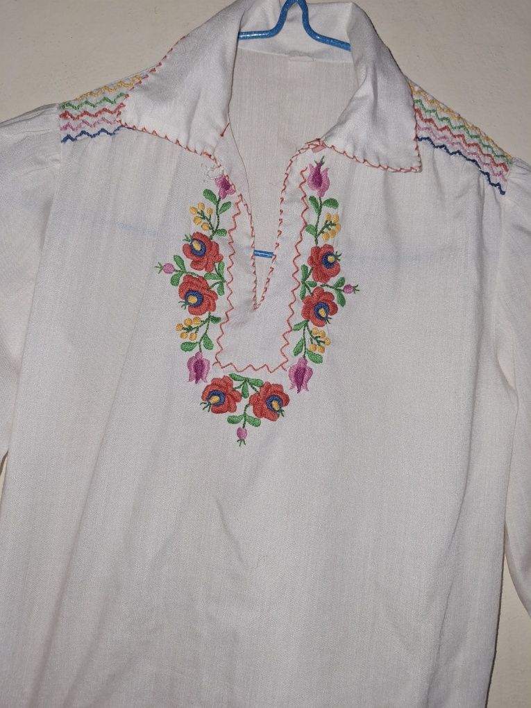 Вишиванка дитяча