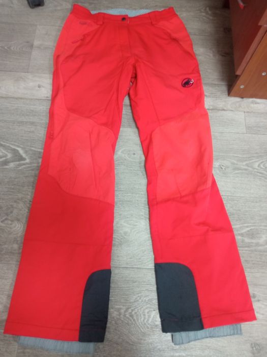Трекінгові Штани Mammut M-TAC tactical як 5.11