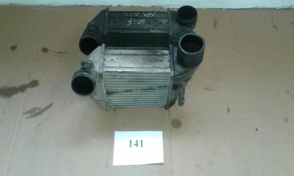 Intercooler VW Golf 4 BORA 1,9 GWARANCJA