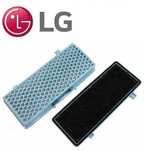 Фильтр пылесоса LG фільтр Хепа Hepa 70167 70165 70281 71181 7410 шлан