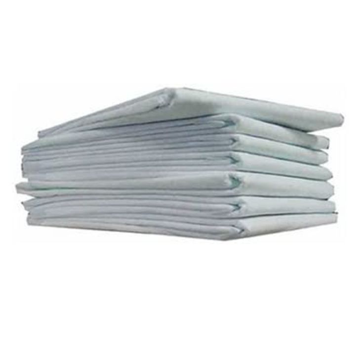 Пелёнки одноразовые 60х60см 30 шт