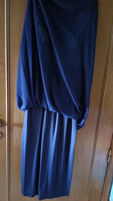 Vestido de cerimónia