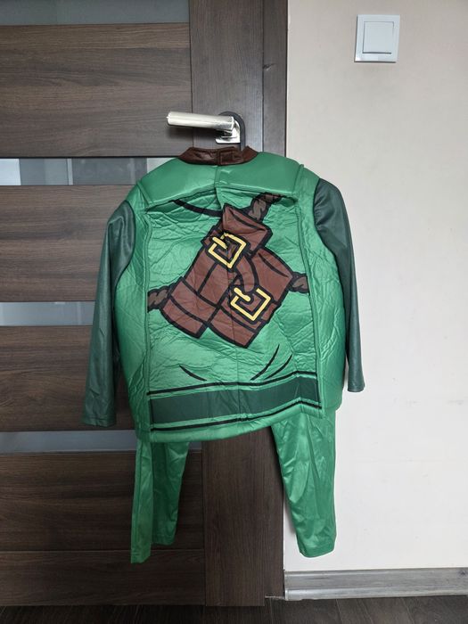 Stroj Lego Ninjago rozmiar 128